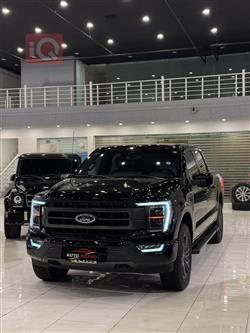 فۆرد F-150